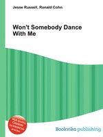 Won`t Somebody Dance With Me