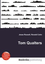 Tom Qualters