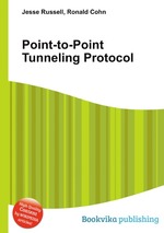 Point-to-Point Tunneling Protocol