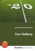 Tom Rafferty