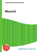 Wonchi