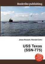 USS Texas (SSN-775)