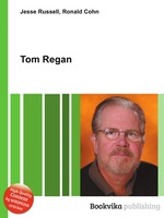 Tom Regan