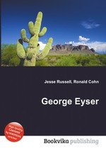 George Eyser