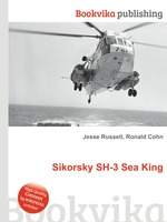 Sikorsky SH-3 Sea King