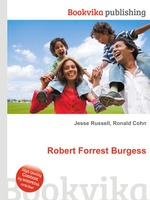 Robert Forrest Burgess