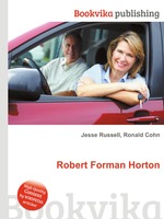 Robert Forman Horton