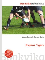 Paphos Tigers