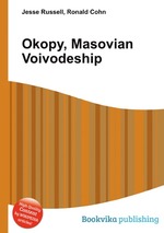 Okopy, Masovian Voivodeship