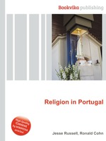 Religion in Portugal