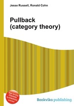 Pullback (category theory)