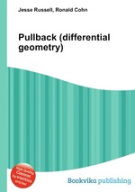Pullback (differential geometry)