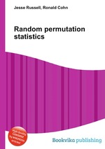 Random permutation statistics