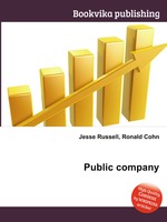 Public company