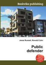 Public defender