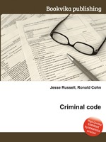 Criminal code