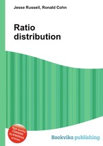 Ratio distribution