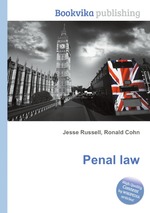 Penal law