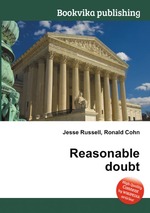 Reasonable doubt