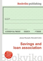 Savings and loan association