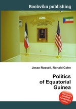 Politics of Equatorial Guinea