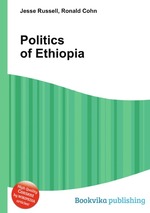 Politics of Ethiopia