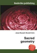 Sacred geometry