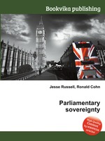 Parliamentary sovereignty