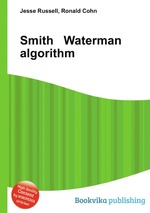 Smith   Waterman algorithm