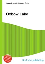 Oxbow Lake