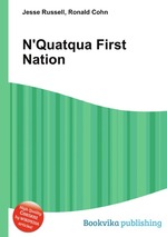 N`Quatqua First Nation