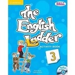 The English Ladder 3. Activity Book