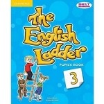 The English Ladder 3. Pupil`s Book