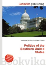 Politics of the Southern United States