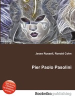 Pier Paolo Pasolini