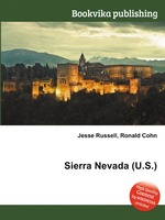 Sierra Nevada (U.S.)