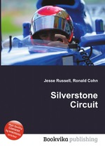 Silverstone Circuit