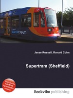 Supertram (Sheffield)