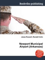 Newport Municipal Airport (Arkansas)