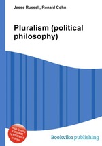 Pluralism (political philosophy)