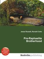 Pre-Raphaelite Brotherhood