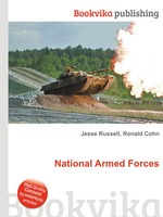 National Armed Forces