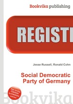 Social Democratic Party of Germany