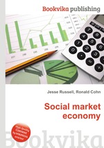 Social market economy