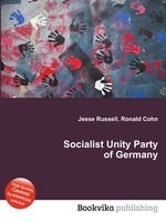 Socialist Unity Party of Germany