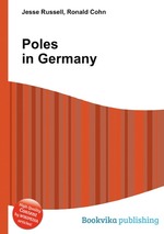 Poles in Germany