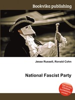 National Fascist Party