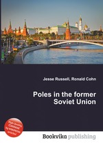 Poles in the former Soviet Union