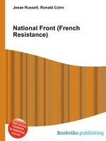 National Front (French Resistance)