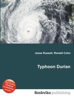 Typhoon Durian